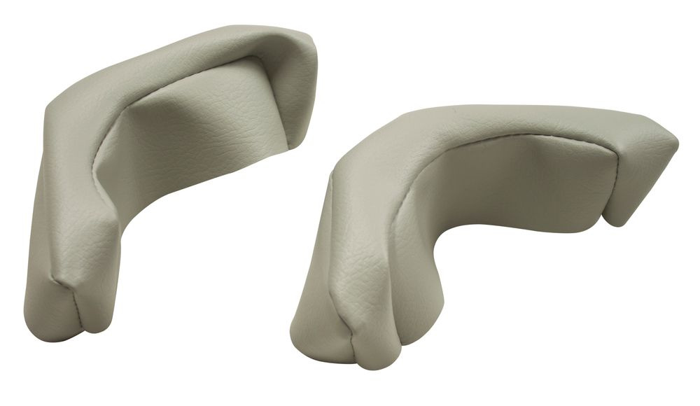 Kl�dsel Armst�d 444 Gr� (ing�r i d�rrpaneler)