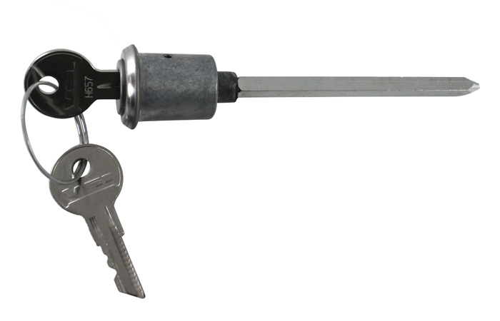 L�scylinder D�rr PV/Duett