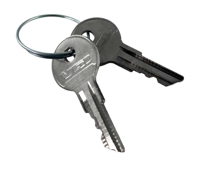 L�scylinder D�rr PV/Duett