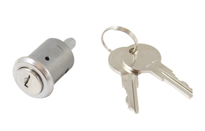 L�scylinder Bagage PV