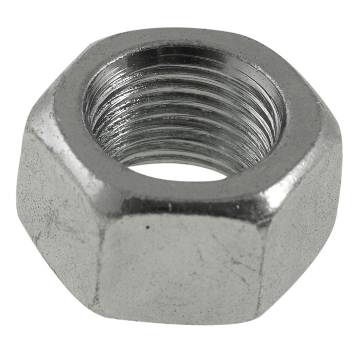 Nut UNF 5/8-18 h=9,5 mm