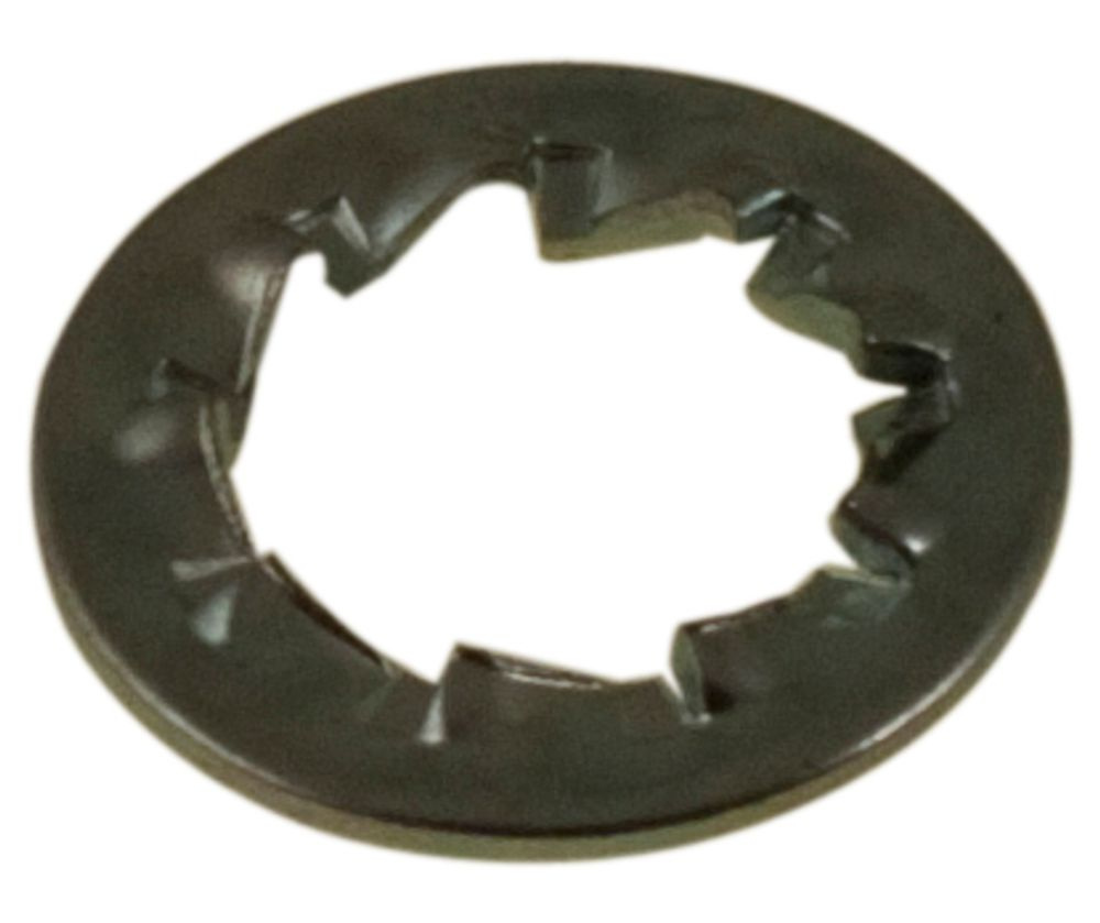 Tandbricka 6,5x12,1x0,6 mm