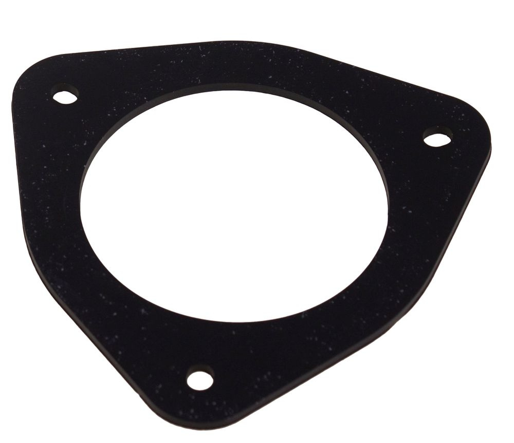 T�tning t�ndspole-kaross  3-h�l