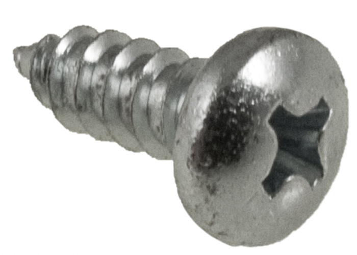 Screw RXS 3/8x2,5 l=13 mm