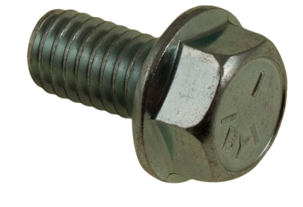 Fl�nsskruv UNC 5/16-18x5/8