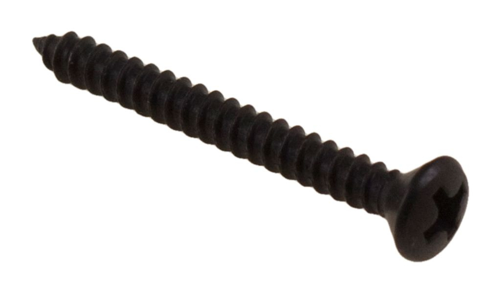 Skruv inre ram vindruta Amazon Svart 20/bil