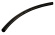 Heater hose PV/Amazon B16/B18 black