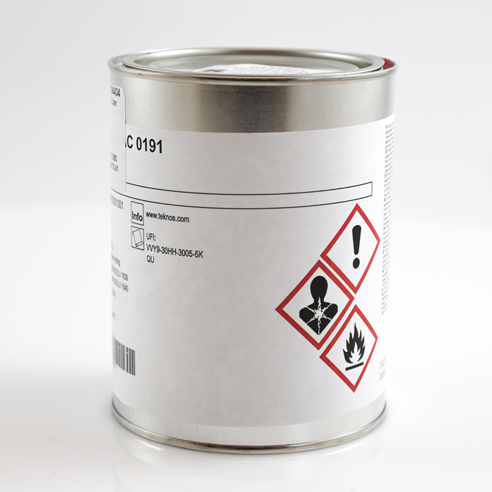 Motorf�rg r�d B16/B18/B20 1 liter