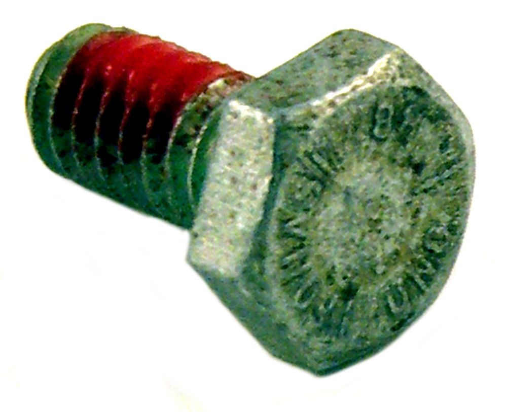 L�sskruv Kamaxelinf�stning mm