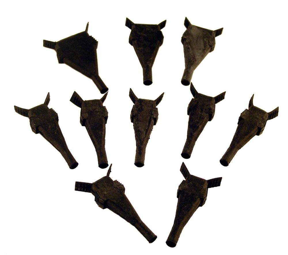 Gummimuffsats Insprutning 1800/140/164