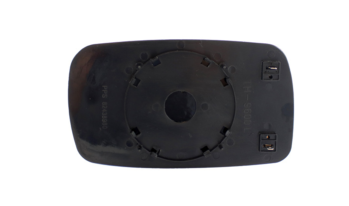 Spegelglas 200/700/900 V�