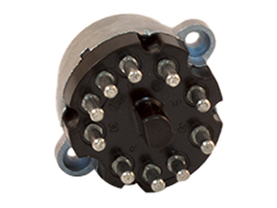 Startkontakt f�r ratt & startl�s 240/740/940