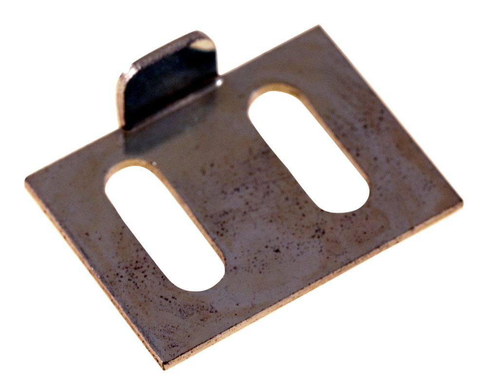 Striker plate Glove box 444