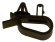Clips engine harness S60/V70