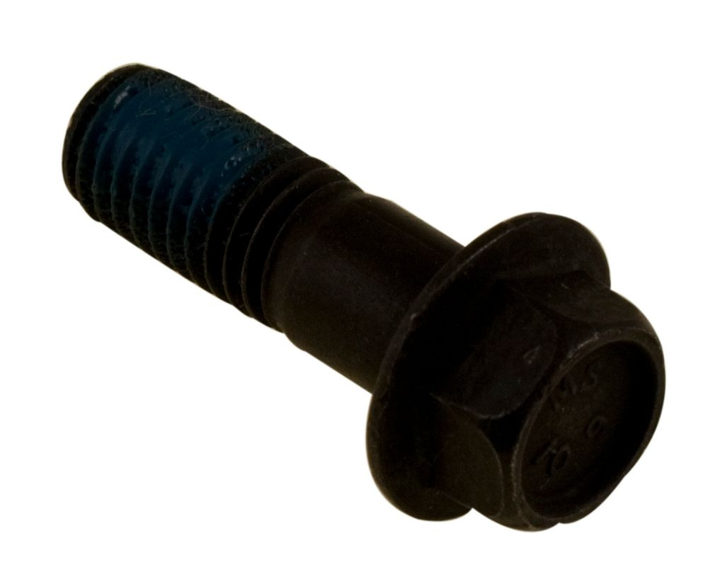 L�sskruv Bromsok M10x30