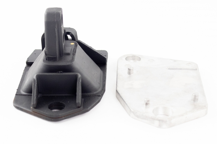 Motorkudde S70/V70/V70XC H�