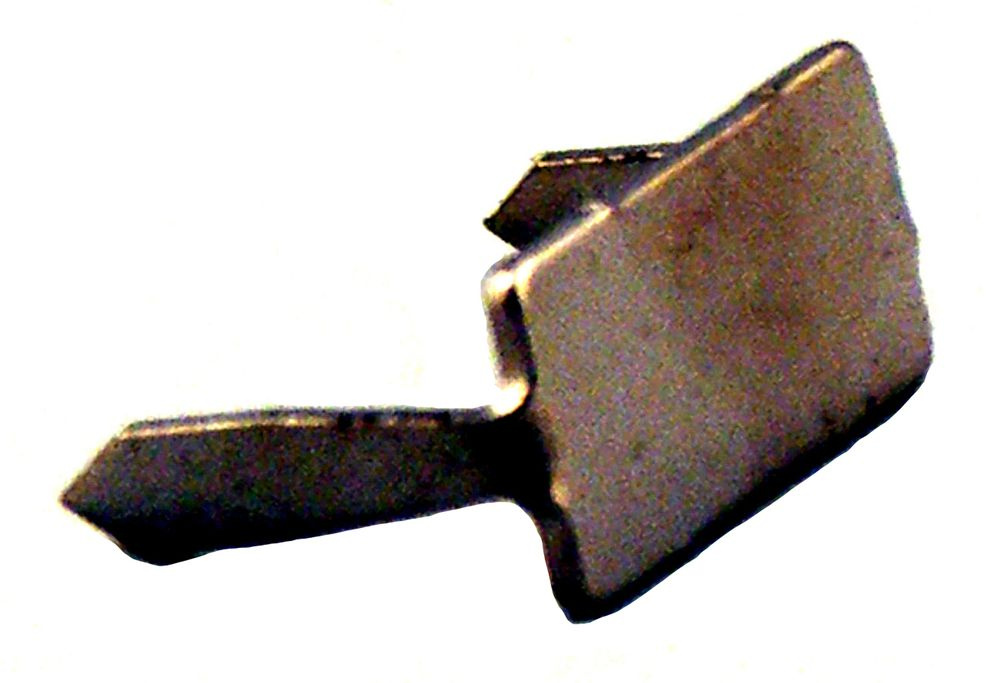 Clips Prydnadslist D�rrpanel PV/AZ-1960