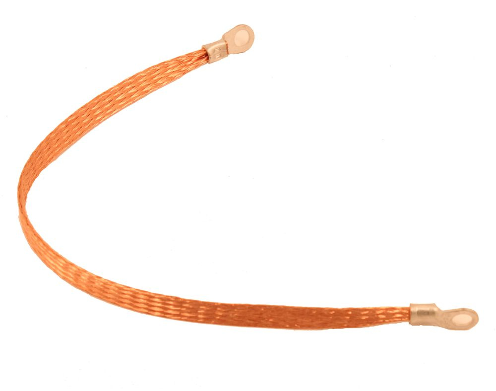 Jordledning Motor-kaross 240 76-