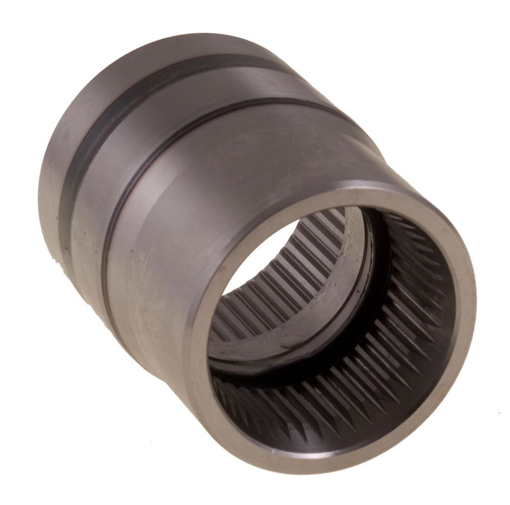 Sleeve automatic angular gear