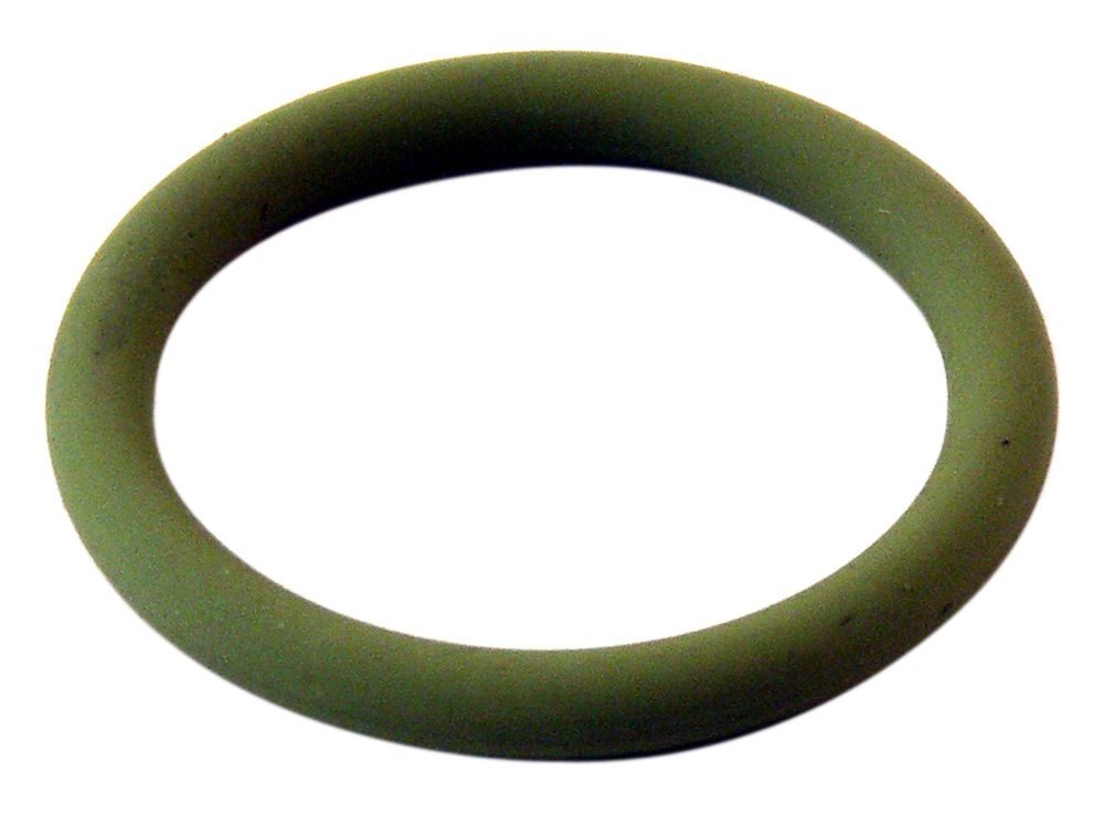 O-ring/t�tning f�rdelaraxel