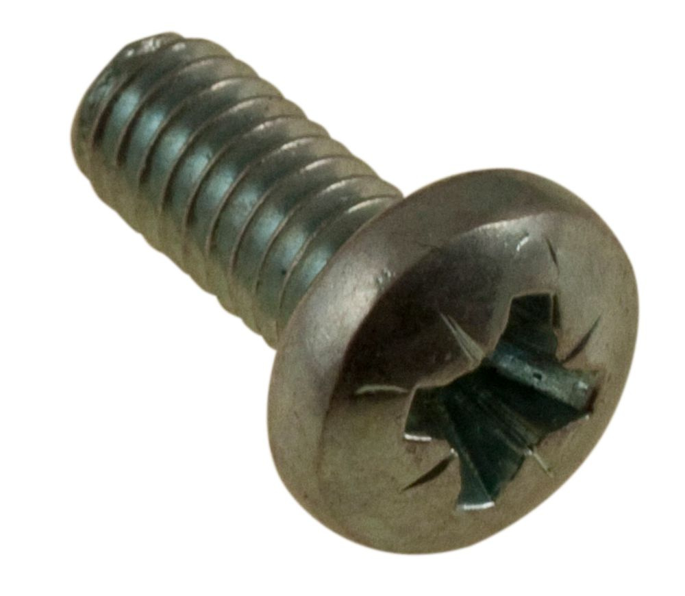 Screw UNC 1/4-20x5/8