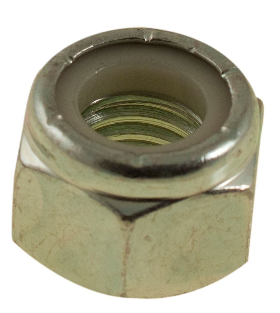 Lock nut UNC 9/16-12 h=5/8