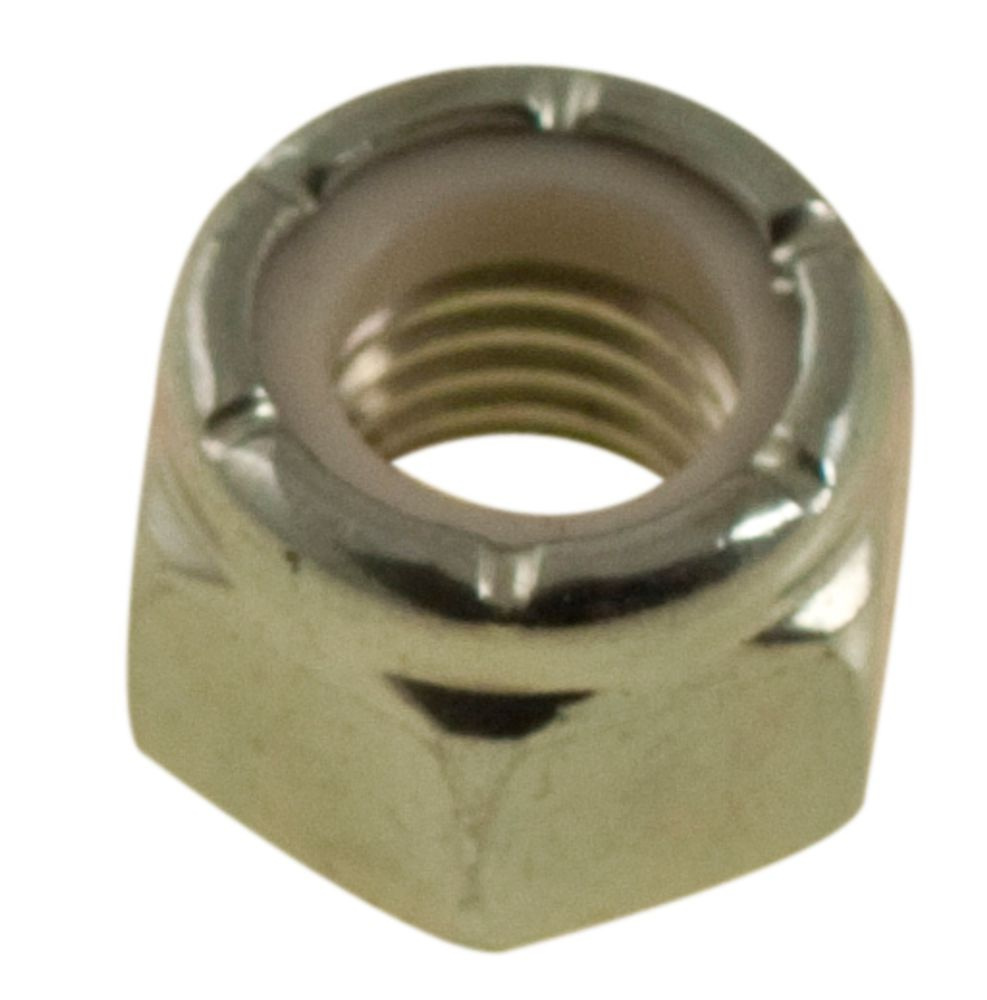 Lock nut UNF 5/16-24 h=8,5 mm
