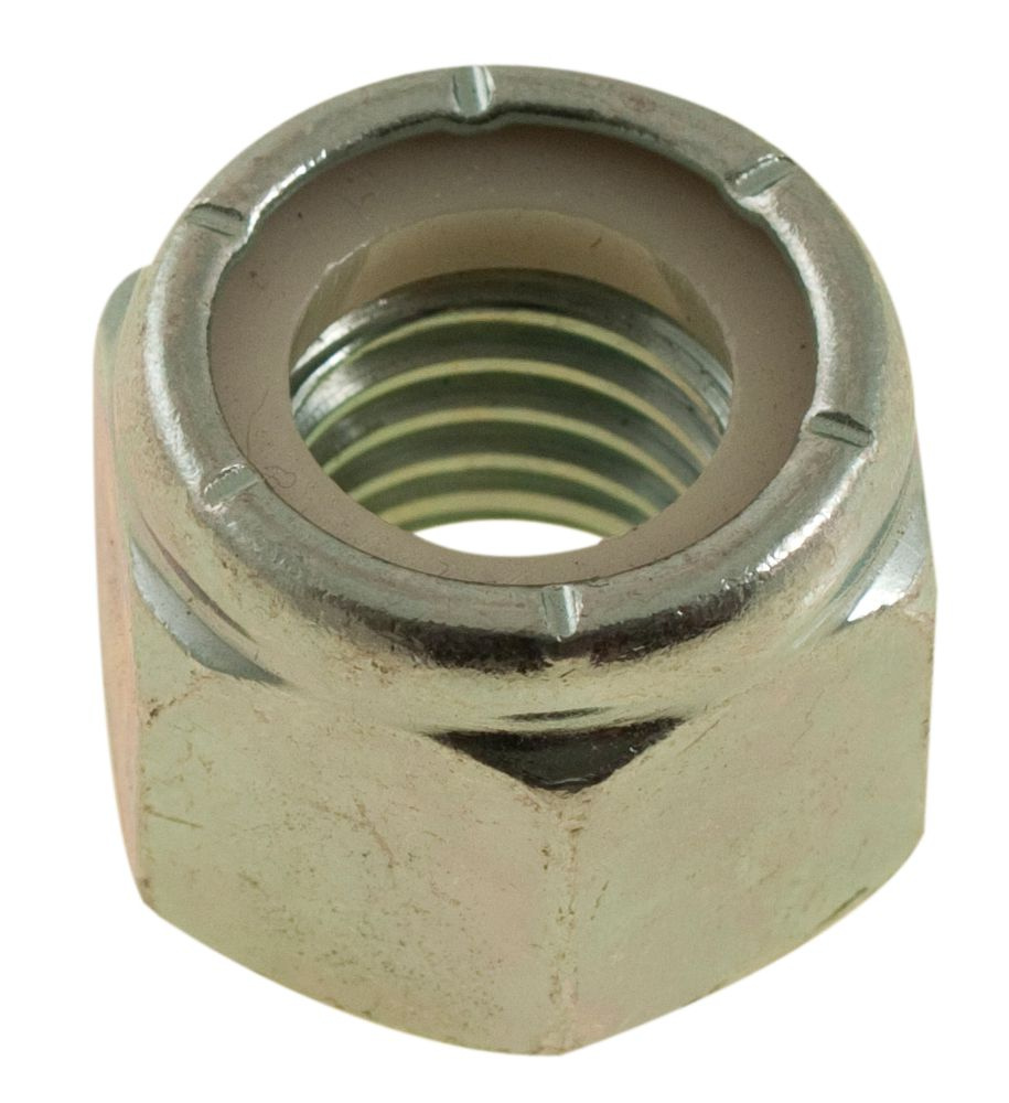 Lock nut UNF 5/8-18 h=19,4 mm