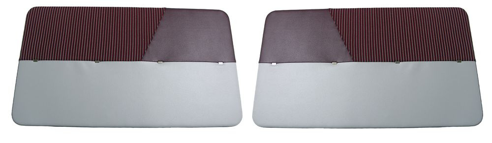 D�rrpaneler 444E-K 53-57 r�d/gr�