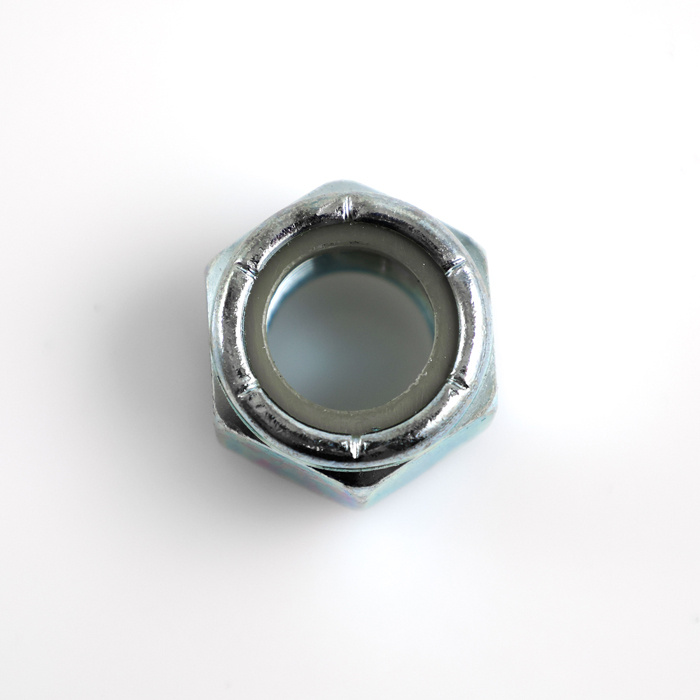 L�smutter UNF 5/8-18x3/4
