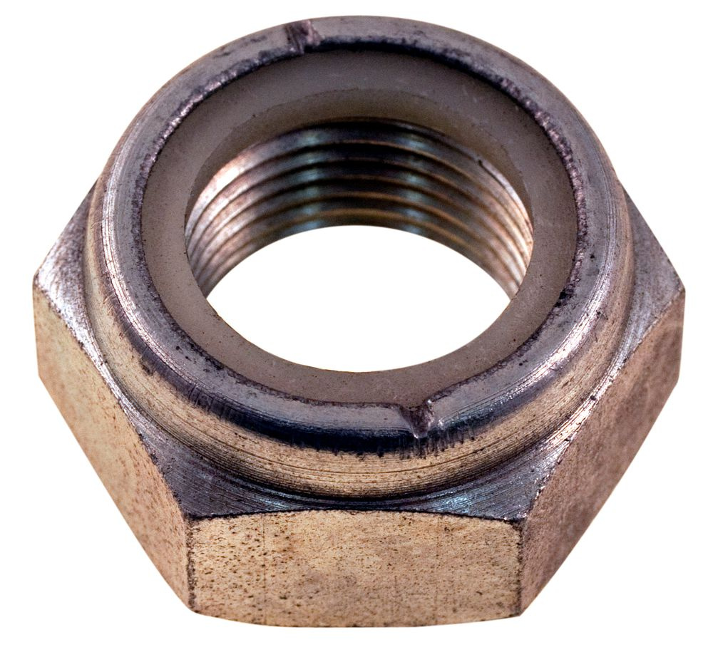 Mutter UNF 7/8-14 h=?