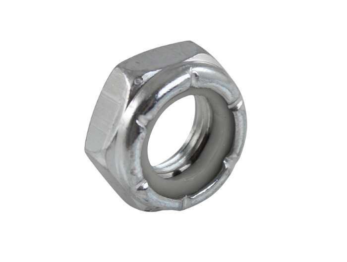 Mutter fl�ns v�xell�da M30/M40/M4