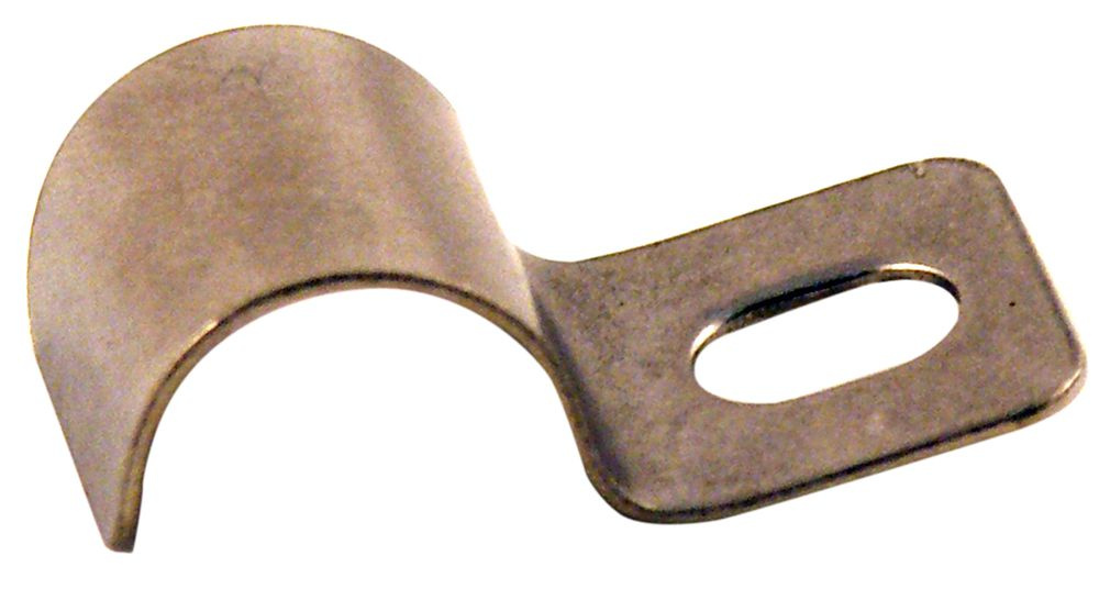 Klammer 10x6,4 mm