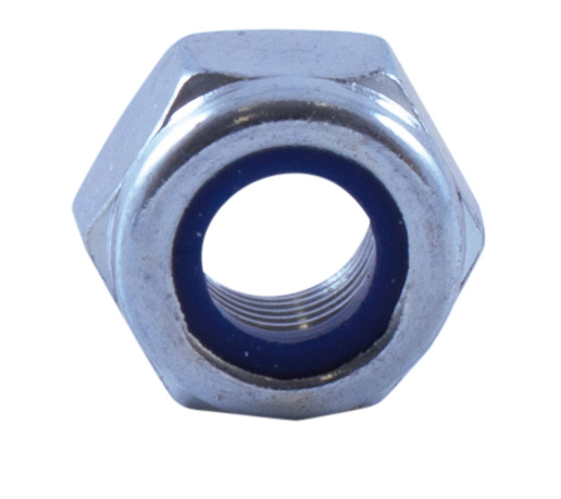 Mutter M10-1 h=8