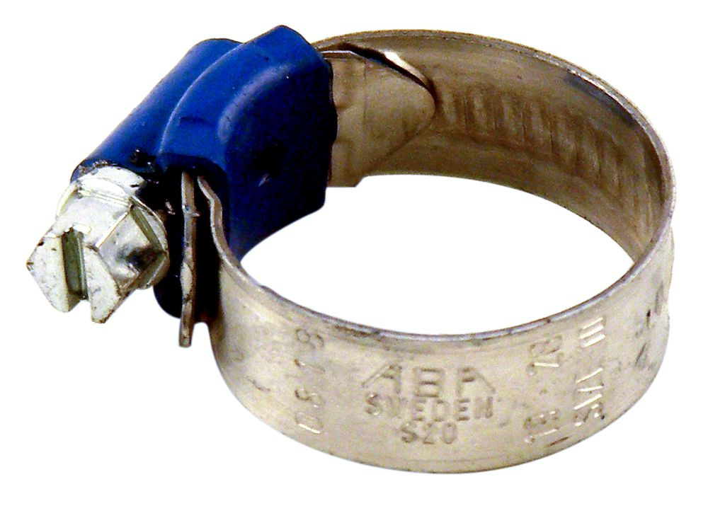 Slangkl�mma 19-28 mm