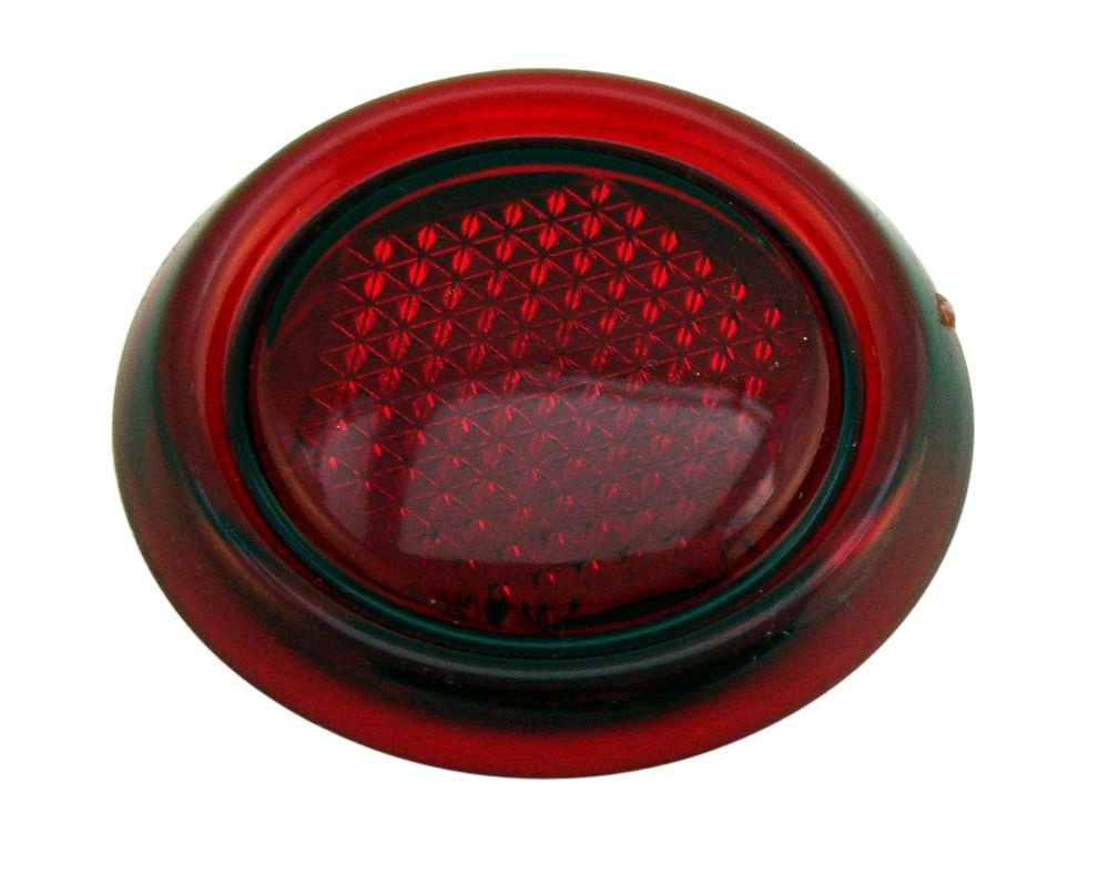 Glas �verliggare 444 r�tt