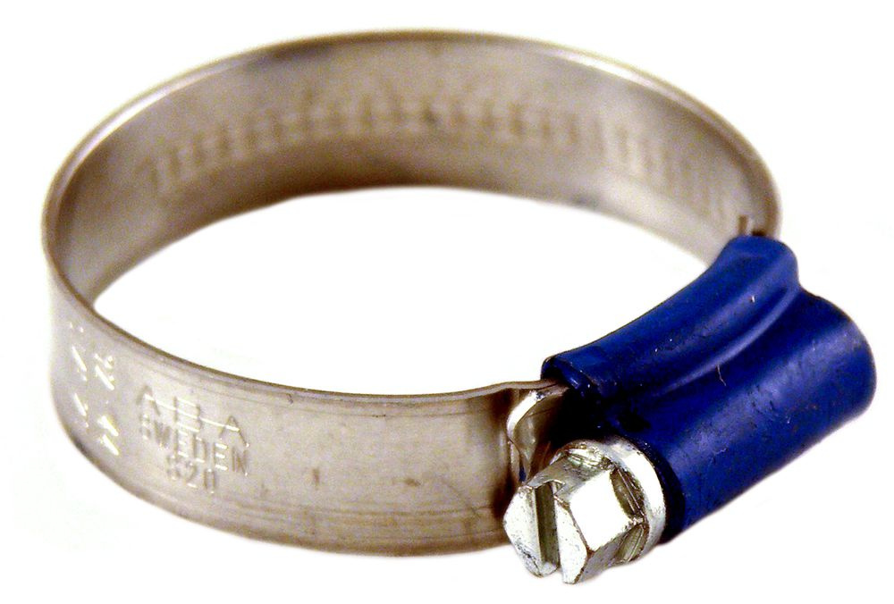 Slangkl�mma 32-44 mm