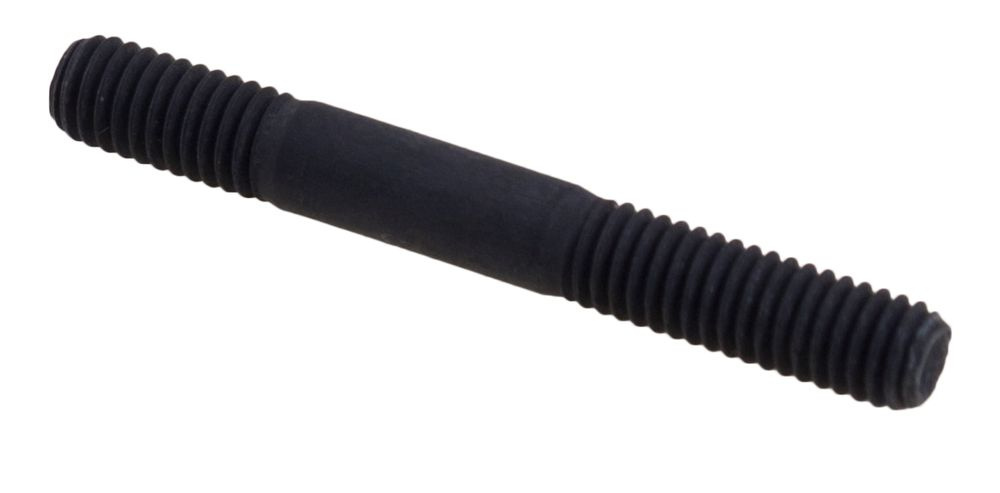 Pinnskruv ventilk�pa/topplock