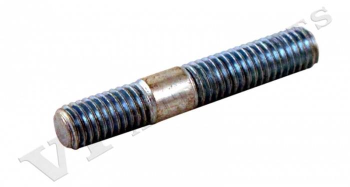 Pinnskruv Avgas 240/740/900 M8 48mm