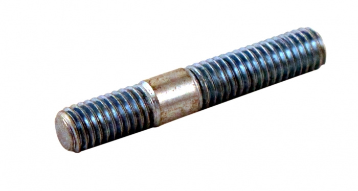 Pinnskruv Avgas 240/740/900 M8 50mm