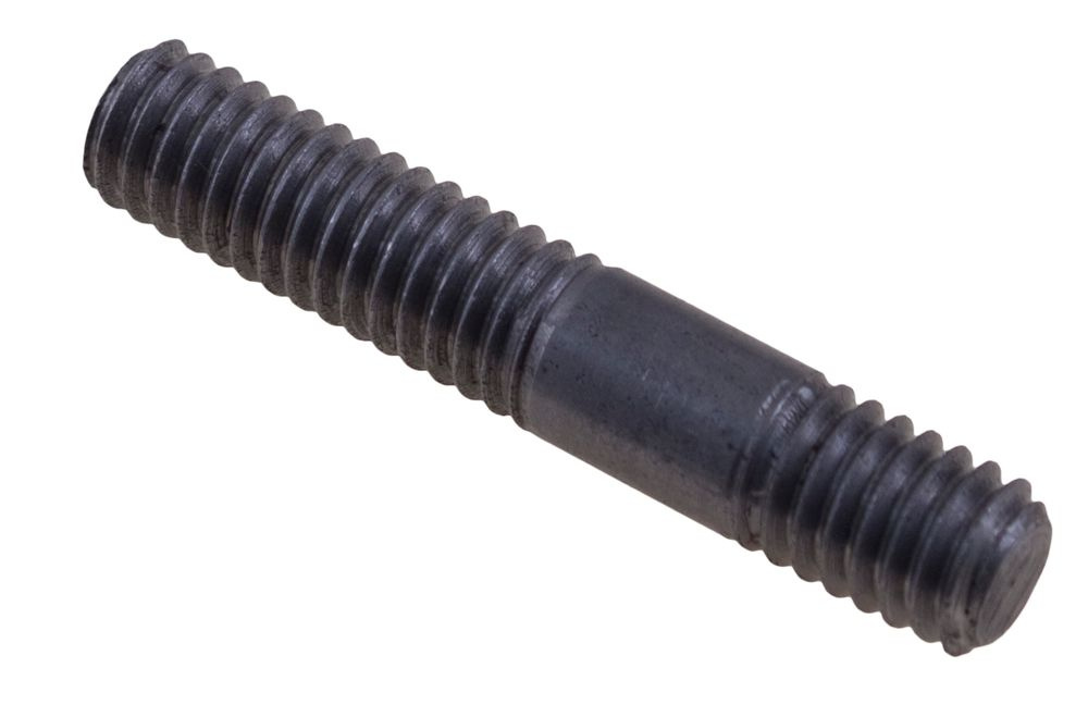 Pinnskruv insug/avgasr�r L=45 mm -1976