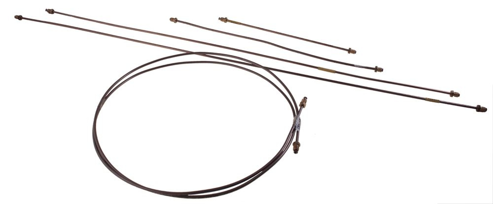 Bromsr�rssats Duett 445