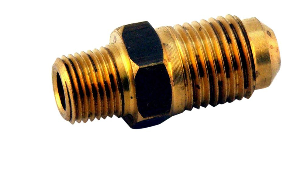 Nippel f�r Tank-br�nsler�r