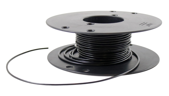 Cable RK 1,5mm2 black