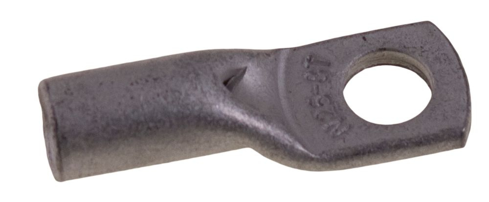 Cable terminal D=8 25mm� cable