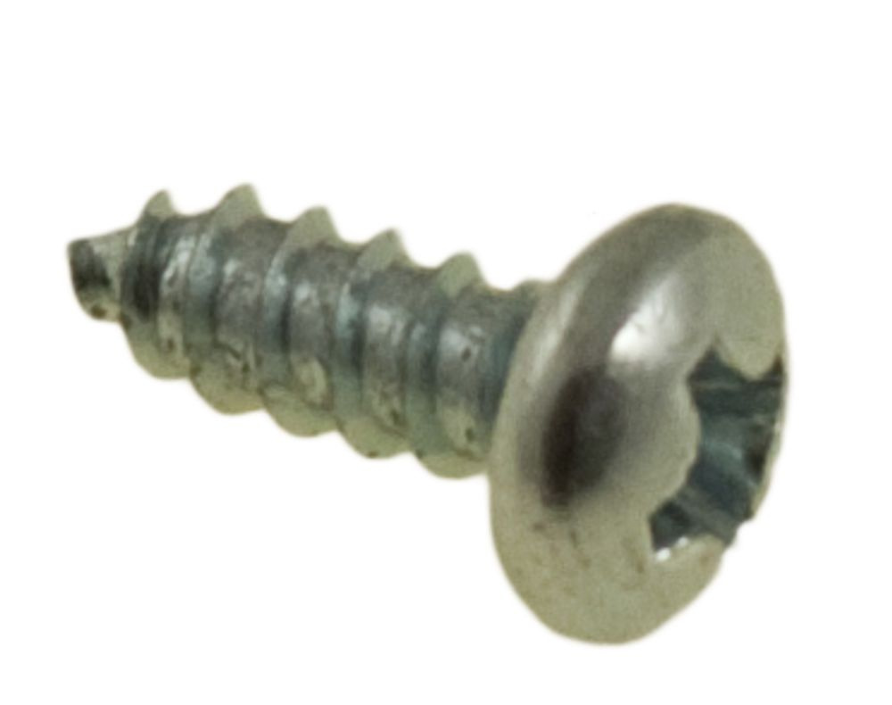 Skruv KFXS kryssp�r blank