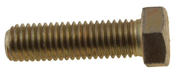 Bolt UNF 9/16-18 x 2