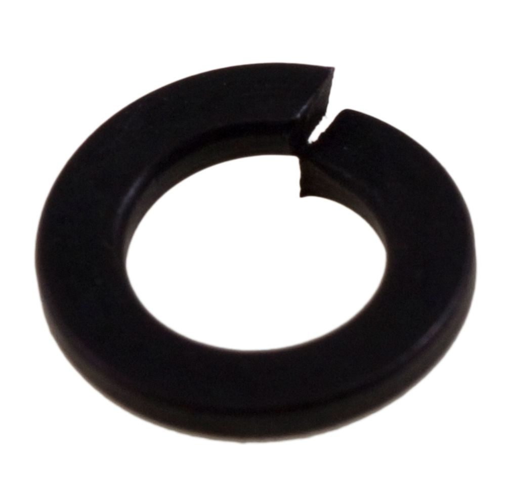 Fj�derbricka M4 4,1x7,1x0,9 mm