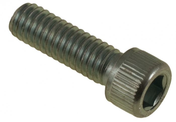 Skruv insex L25 vxll�dslock P1800 & remskiva B30