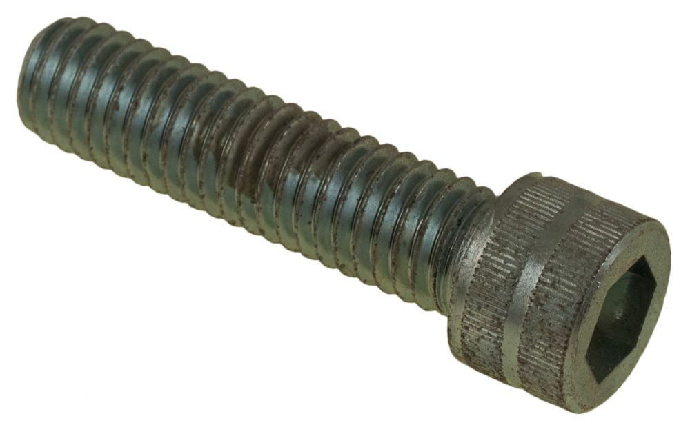 Skruv UNC 7/16-14x1 3/4